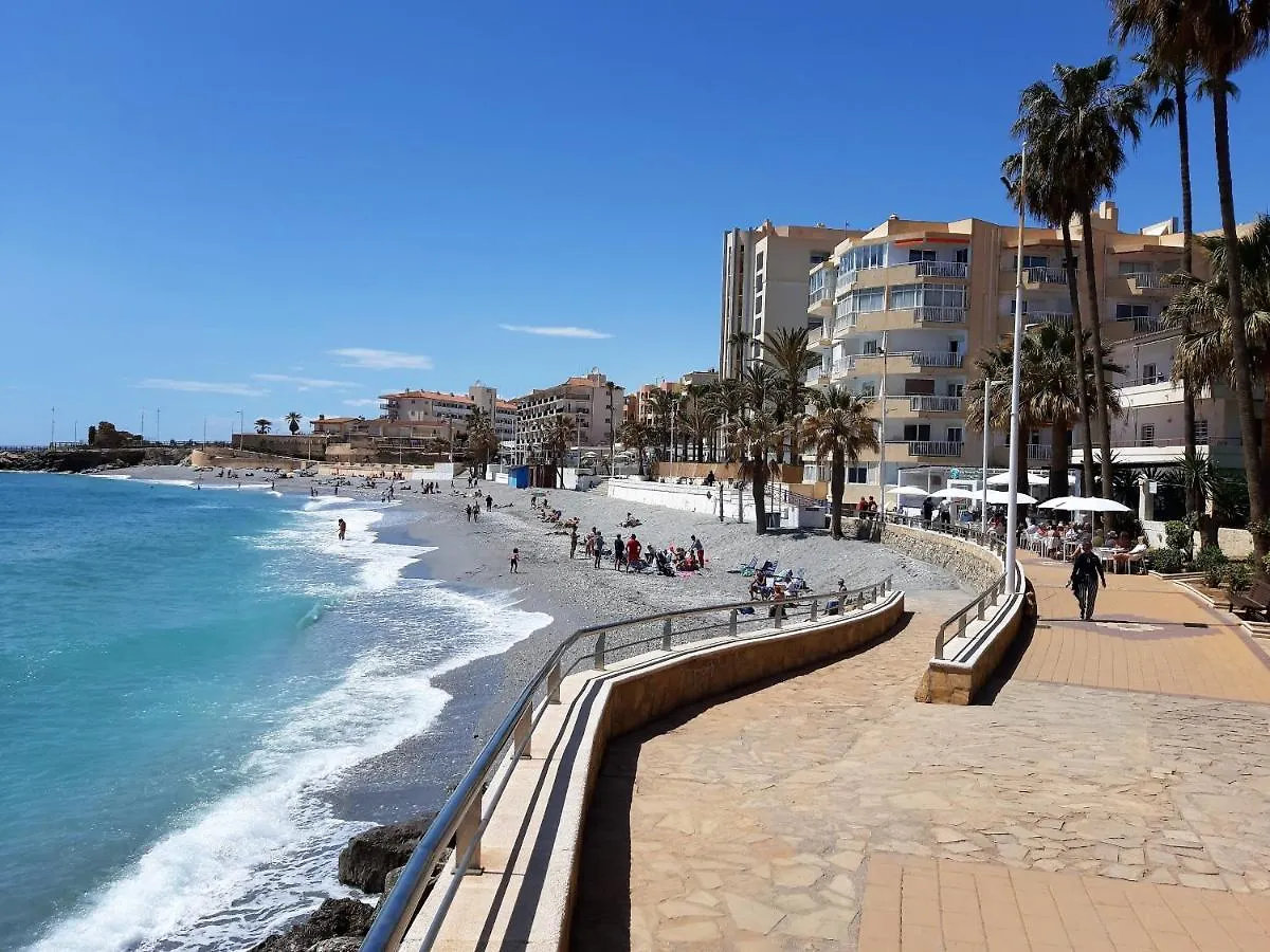 Nevada Centro Casasol Apartment Nerja