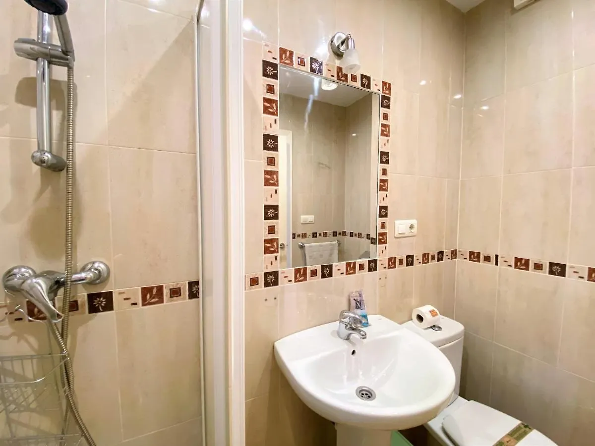 Nevada Centro Casasol Apartment Nerja